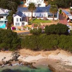 Manor on the Bay