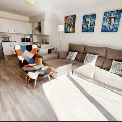 2 Bed Apt In Golf Del Sur K207