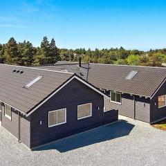 Luxury Retreat in Blavand - By Traum Ferienwohnungen