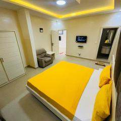 Hashami House