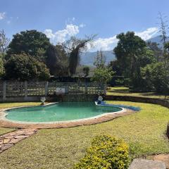 Mutare Manor : Single Room - 2308