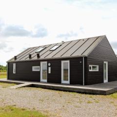 8 person holiday home in Brovst-By Traum