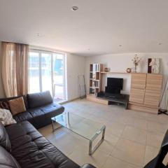 2 BR Penthouse in Sliema Center