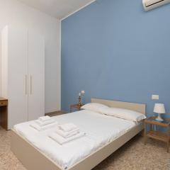 Spacious Oltrarno Apartment with Private Garden