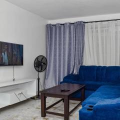 Atrium Apartments
