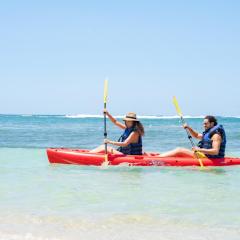 Coral Costa Caribe Beach Resort - All Inclusive