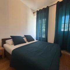 A room in the heart of Vevey's old town