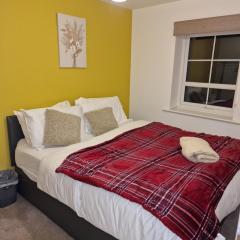 NightRest Homes D Pavillions Free Parking 2Toilets