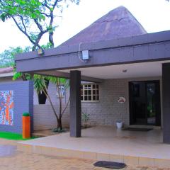 Selepa Hotel Bw