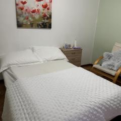 Rooms to let