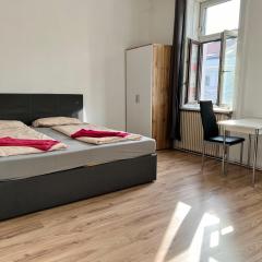 Spacious Vienna 4BR shared Stay for Friends & Families