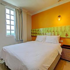 Hotel O Northern Inn