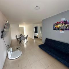Apartamentos La Ceiba