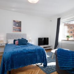 Modern Apartment in Central Örebro
