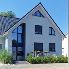 The Ferienwohnung