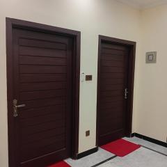 Prime Executive Residence