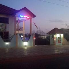 F E E B Fiesta Hotel
