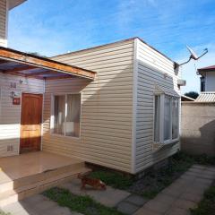 Casa el tabo