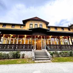 Gasthof Elisabeth