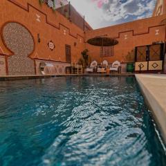 Riad Parfums de OUARZAZATE