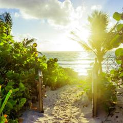 All Inclusive Ixchel Villa