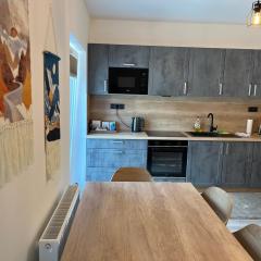 Prague Landing Family Lodging
