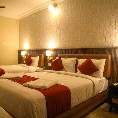 Castle 360 Inn