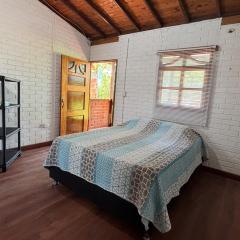 Casa Refugio natural