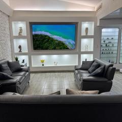 Atenea House