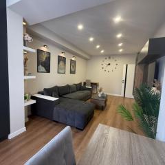 Apartment Soul