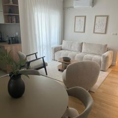 Oliva Apartment