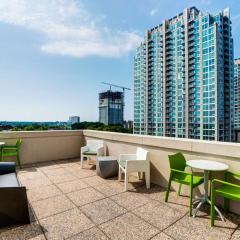 Luxury Uptown Penthouse