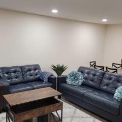 Stylish and Spacious Luxury End-Unit TH - Near IAD