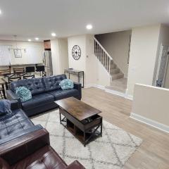 Stylish and Spacious Luxury End-Unit TH - Near IAD
