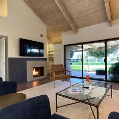 Racquet Club Retreat Modern Luxe Living in a Peaceful Desert Escape – managed by Greenday