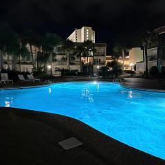 Locally Owned Condo At The Villas