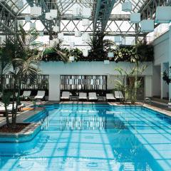 Tikal Futura Hotel & Convention Center