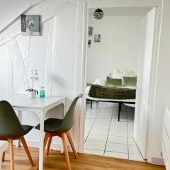 studio d'hote