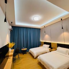 Times Mansion Hotel