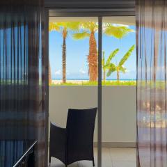 Maho Beach House - Big Beautiful Studio - Ocean View