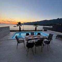 Villa Sunset