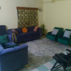 Chic Appartement 2chambres