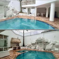 Casa Cristales Oeste de Cali