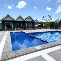 SYASYA D VILLAGE LEGACy