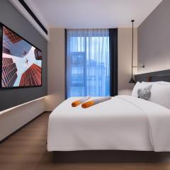 Doranda S Hotel Changsha IFS Wuyi Square Branch