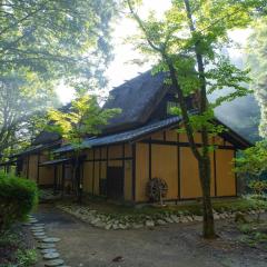 倭乃里日式旅馆