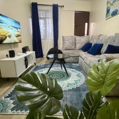 Stylish 1 Bedroom Apartment