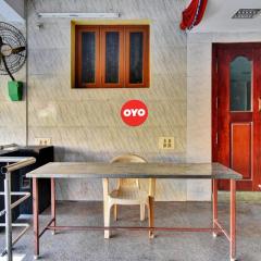 Hotel O RK Residency