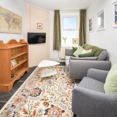 Hideaway Cottage