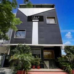 Super Collection O ISKCON Radha Govind Formerly Hotel Shivom